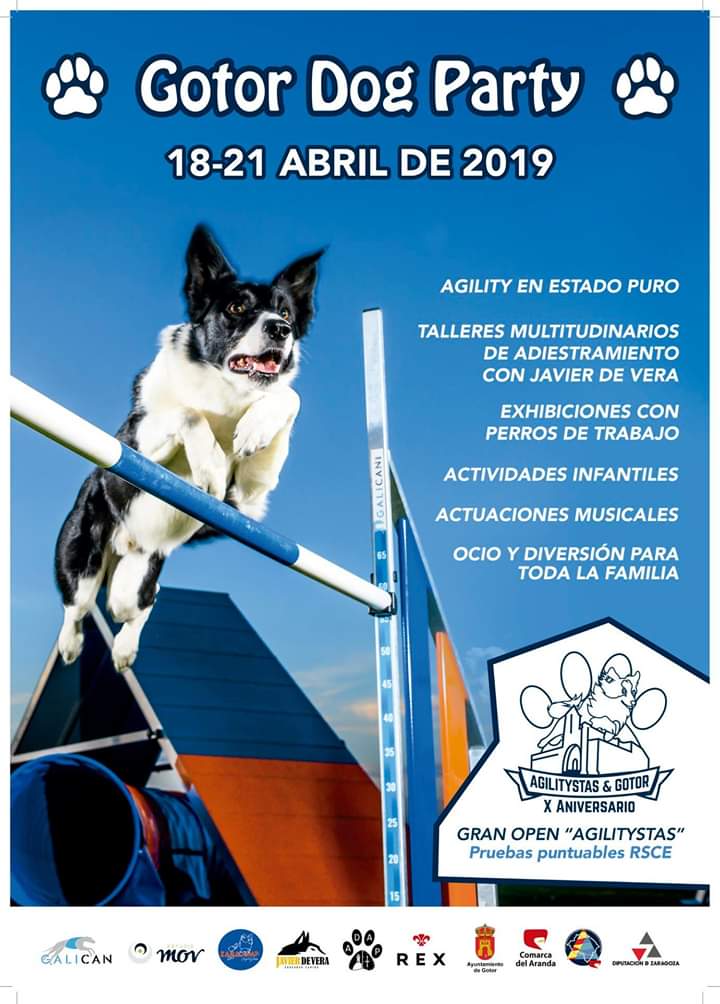cartel-dog-party-2019