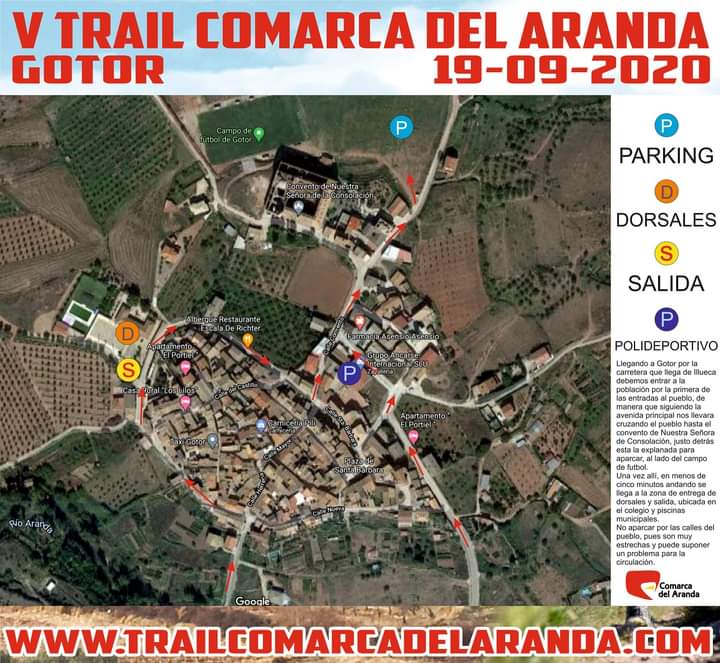 cartel-v-trail-comarca-del-aranda-gotor